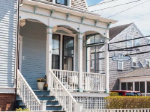 The Centerboard Nantucket Hotels in Nantucket