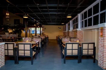 Matina Suites and Spa