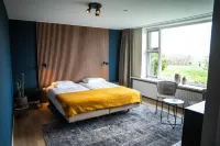 Hotel de Horper Wielen - bar