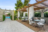 Stefania Hotel Hotel a Agii Apostoli