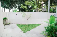 Ubu Villa Nara - Honeymoon Villa in Yogyakarta Hotel a Ngaglik