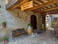 Agriturismo Il Borghetto Hotels in Montefalco
