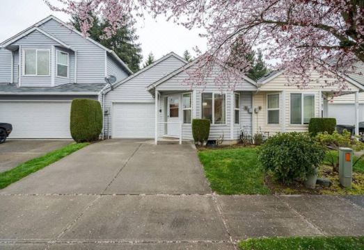 Kozy Condo-Near PDX-EZFwyAccess-Fast Wi-Fi - Housity