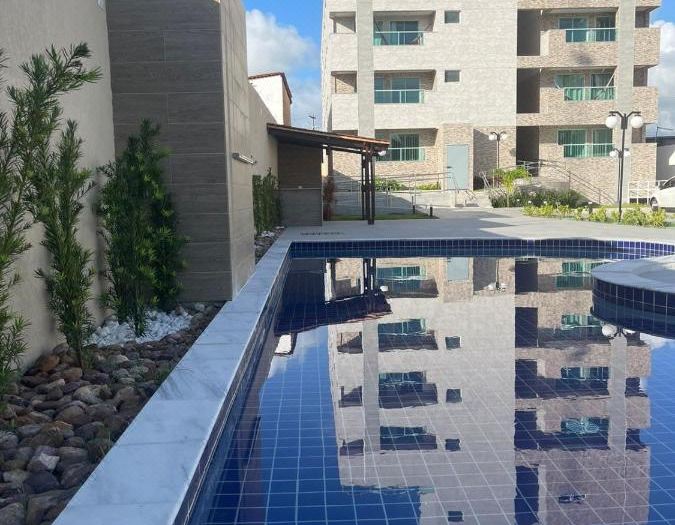 Makambira Residence by SummerFlats No Centro de Porto de Galinhas photo 3