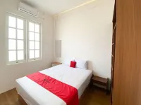 RedDoorz Near Sondokoro Agrotourism Karanganyar Hotel dekat Putri Ayu