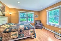Hidden Gem Cottage' Near Blue Hill Peninsula