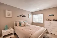 Short Drive to State Parks Herber City Apt