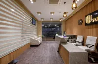 Hotel Aurellia Hotels in Sarkhej