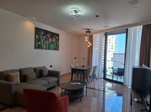 Best View Fortina Luxury Suites