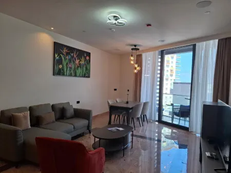 Best View Fortina Luxury Suites