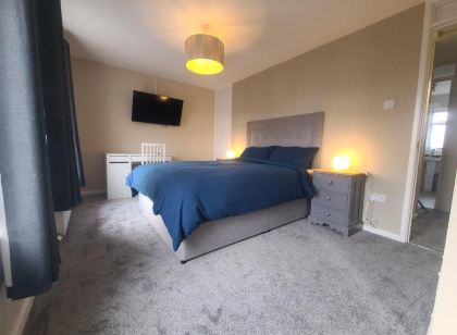 貝爾法斯特柏林鎮房屋