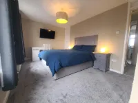 Berlin Street Townhouse Belfast