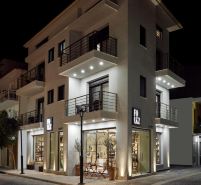 Giannoulis City Apartments