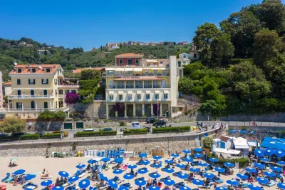 Hotel Venere Azzurra Hôtels à : 