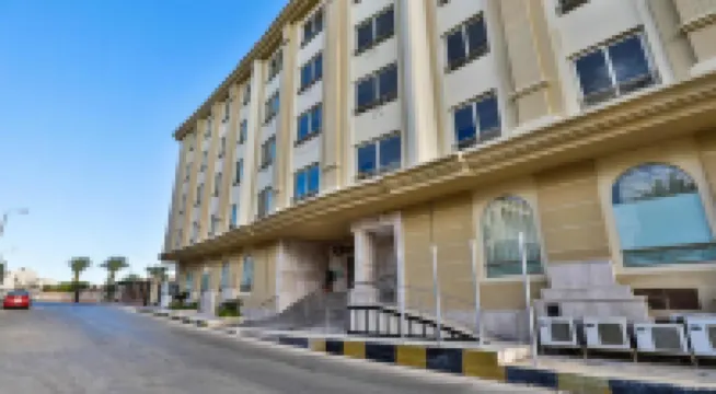 فندق ماجيك بيتش الغردقة