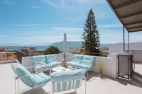 Hermes&Dione Hotels in Akrotiri