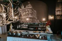 Arni Hotel Domotel - ที่มีบาร์