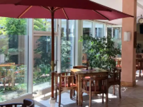 Landsitz-Hotel テンプリーンのホテル