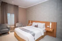 A'Rabia Style Wahid Hasyim Hoteles en Sei Sikambing D