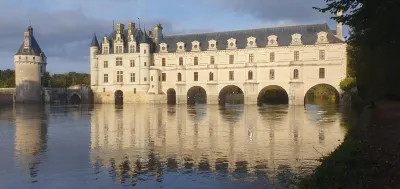 Aux Chambres des Dames