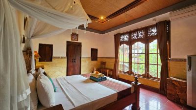 その他 アラズ グリーン ラグーン ホテルズの写真