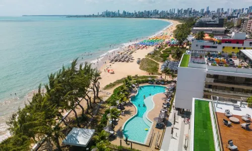 Oceana Atlântico Hotel