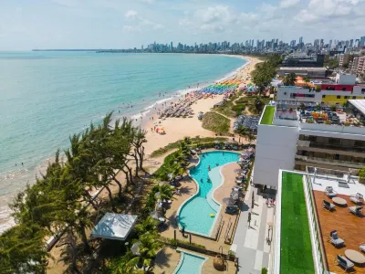 Oceana Atlântico Hotel