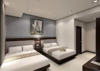 Beryll Inn Cyberjaya