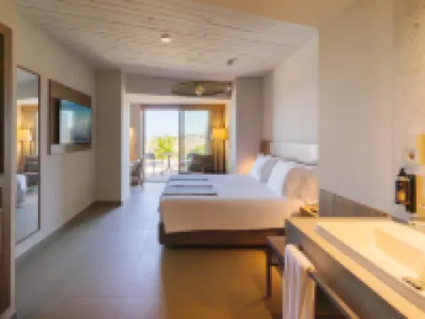 Bancal Hotel and Spa 戈梅拉島聖塞瓦斯蒂安酒店