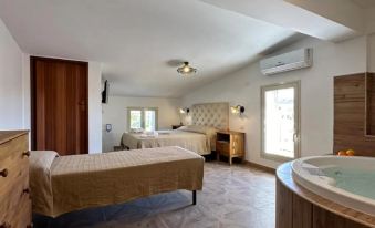 B&B Villa sul Mare