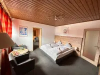 Pension Domblick