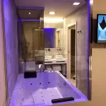 Villa de Plan Apartments&Suites Hotels in Bielsa