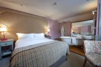 The Beeley Inn - Chatsworth Hotel di Derbyshire Dales District