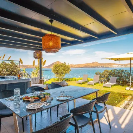 Çimentepe Residence Deluxe