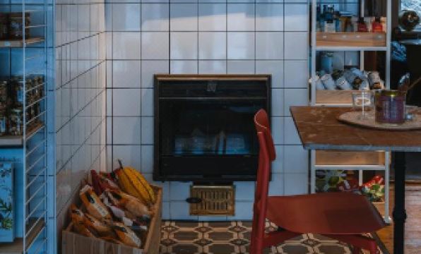 Köpmans Boutique Hotel & Bistro