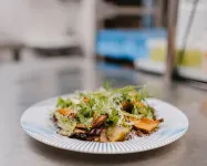 Köpmans Boutique Hotel & Bistro Hotels in Nyhamnsläge