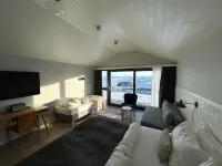 Magma Hotel