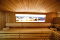 Morada Hotel Arendsee - spa