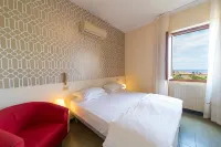 Hotel Casa Lupi Hotels in Pomonte