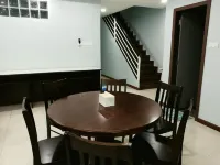 Leisure Homestay@Kota Kinabalu