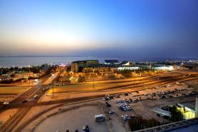 Carlton Tower Hotel Kuwait