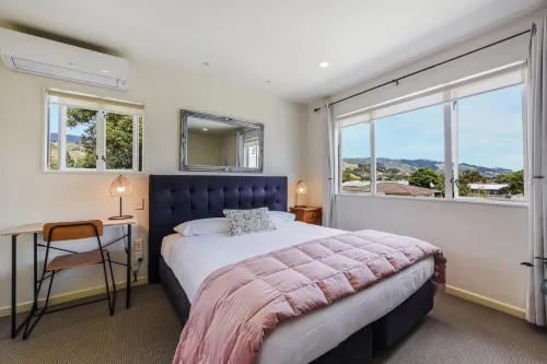 Boutique Motel Hotel di Richmond