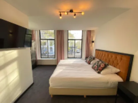 Hotel La Noire - Delft City Centre Hotels in Delft