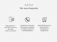 Melayu Villa by Aayu - 8 mins walk to Armenian St - 民泊