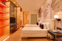 Keys Prima by Lemon Tree Hotels, Kota, Rajasthan Hotels in Kota