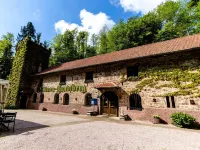 샤또 뒤 랜즈버그