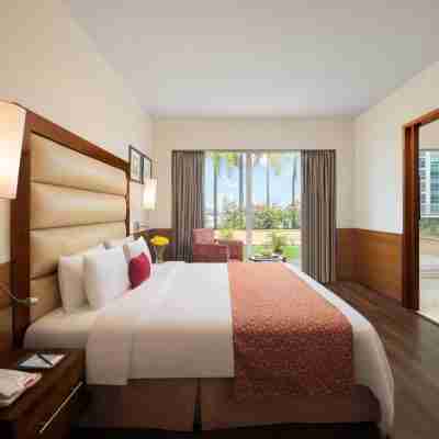 Fortune Select Exotica, Navi Mumbai - Member ITC Hotels' Group Rooms