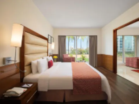 Fortune Select Exotica, Navi Mumbai - Member ITC Hotels' Group Hotels in Thane