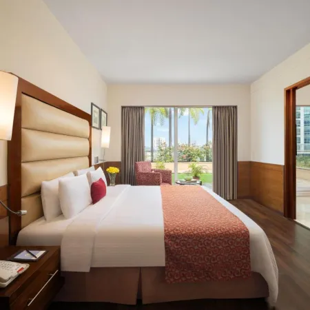 Fortune Select Exotica, Navi Mumbai - Member ITC Hotels' Group