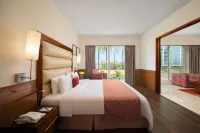 Fortune Select Exotica, Navi Mumbai - Member ITC Hotels' Group Hotels in Thane